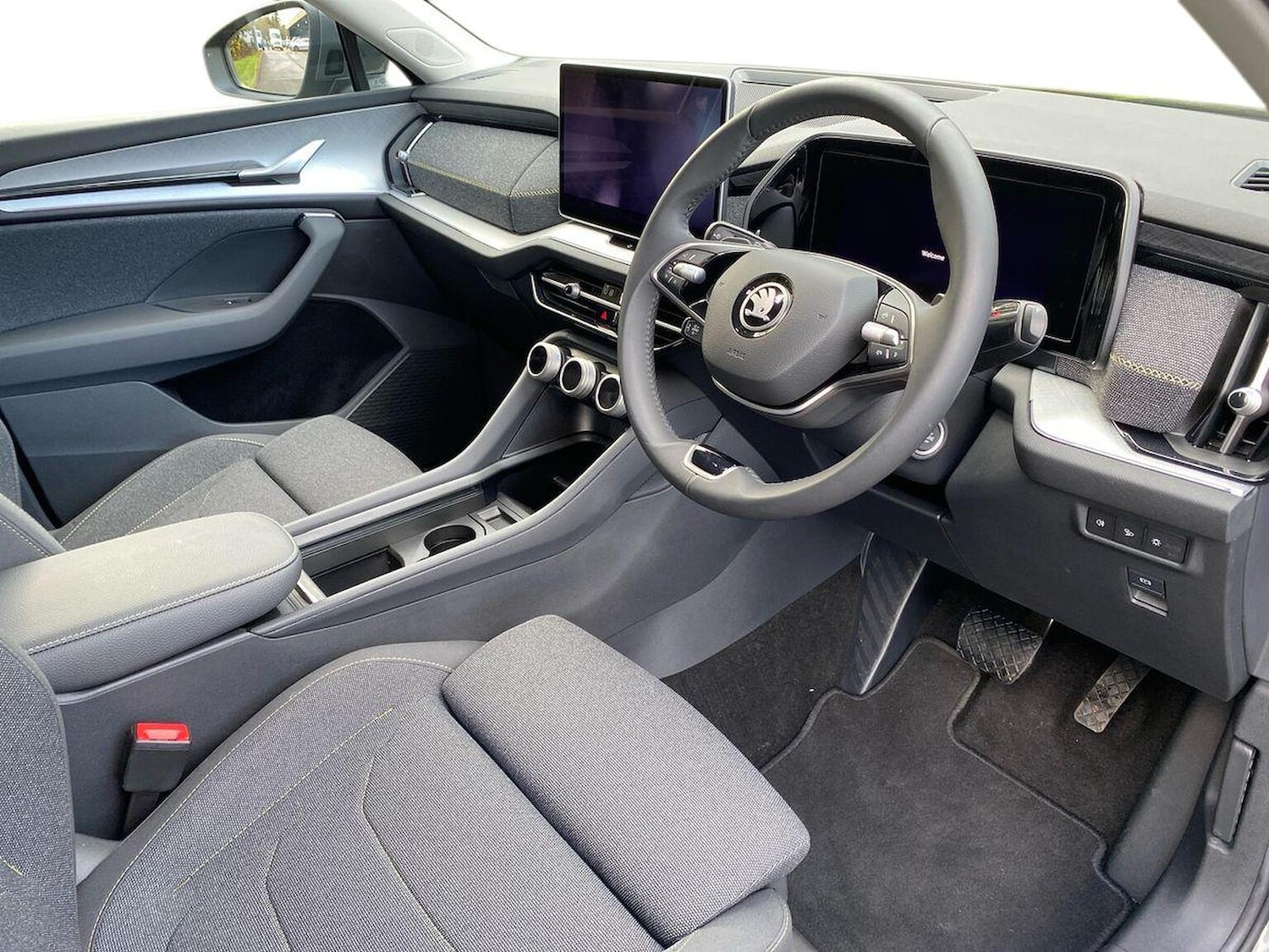 Used Skoda Kodiaq 2024 for sale - 76566514: Photo 15