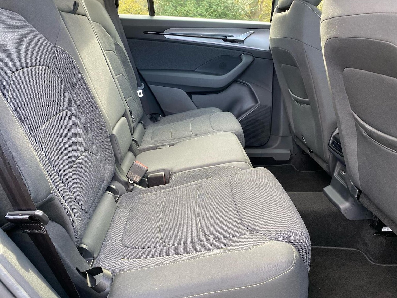 Used Skoda Kodiaq 2024 for sale - 76566514: Photo 16