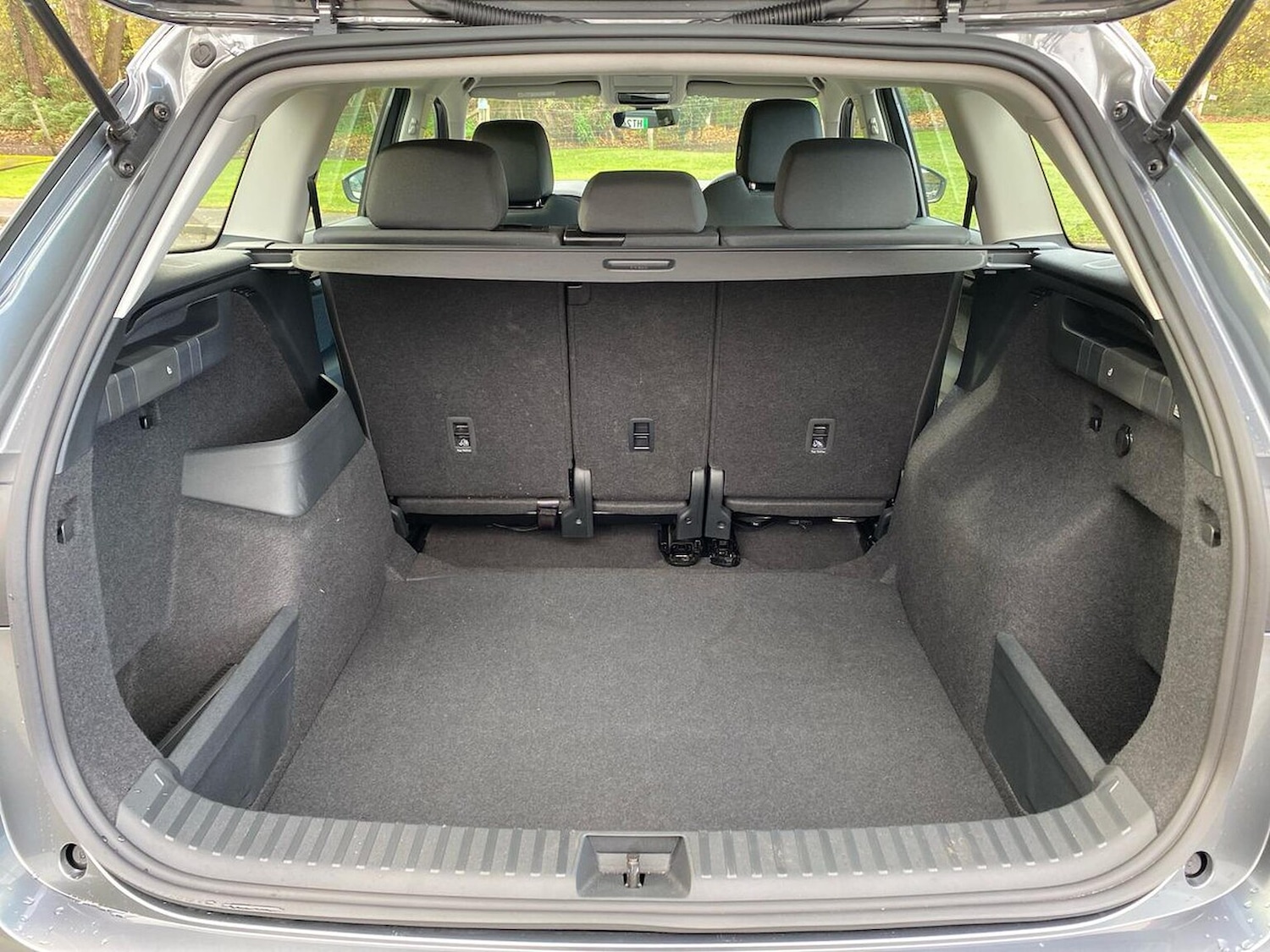 Used Skoda Kodiaq 2024 for sale - 76566514: Photo 17