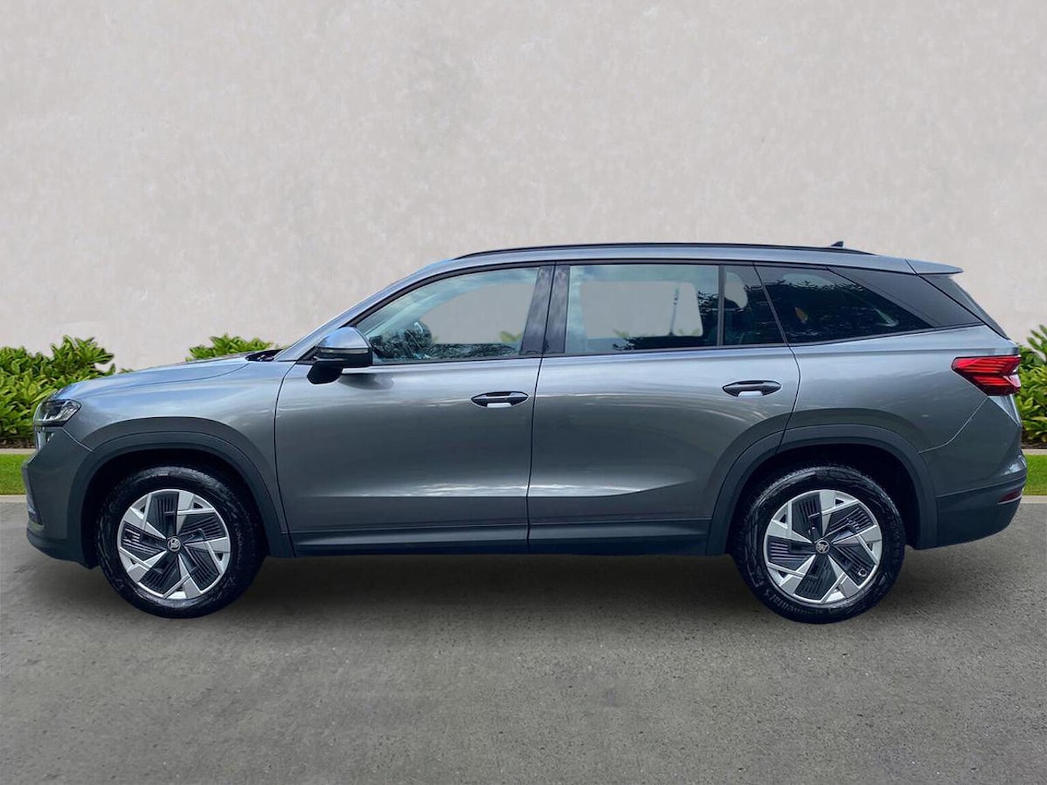 Used Skoda Kodiaq 2024 for sale - 76566514: Photo 19