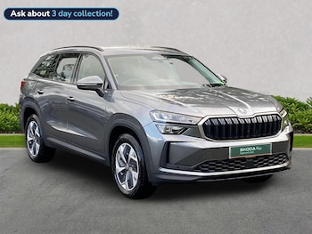 Skoda - Kodiaq