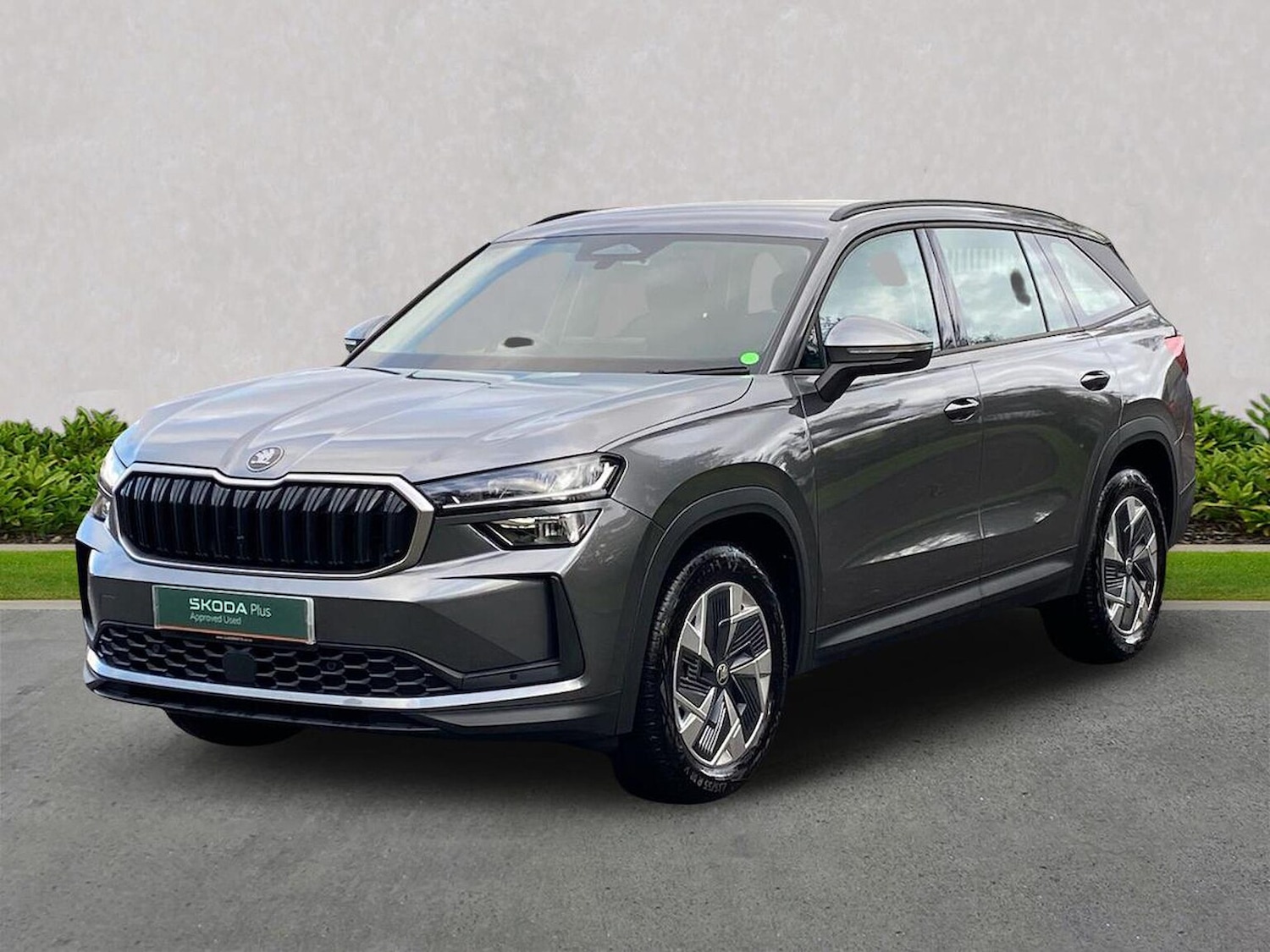 Used Skoda Kodiaq 2024 for sale - 76566514: Photo 20