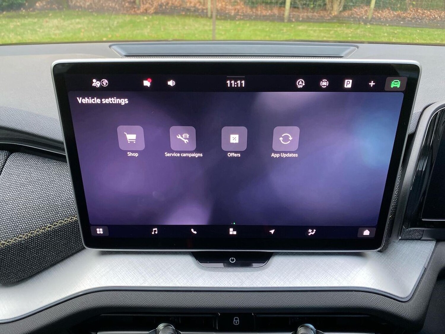 Used Skoda Kodiaq 2024 for sale - 76566514: Photo 22