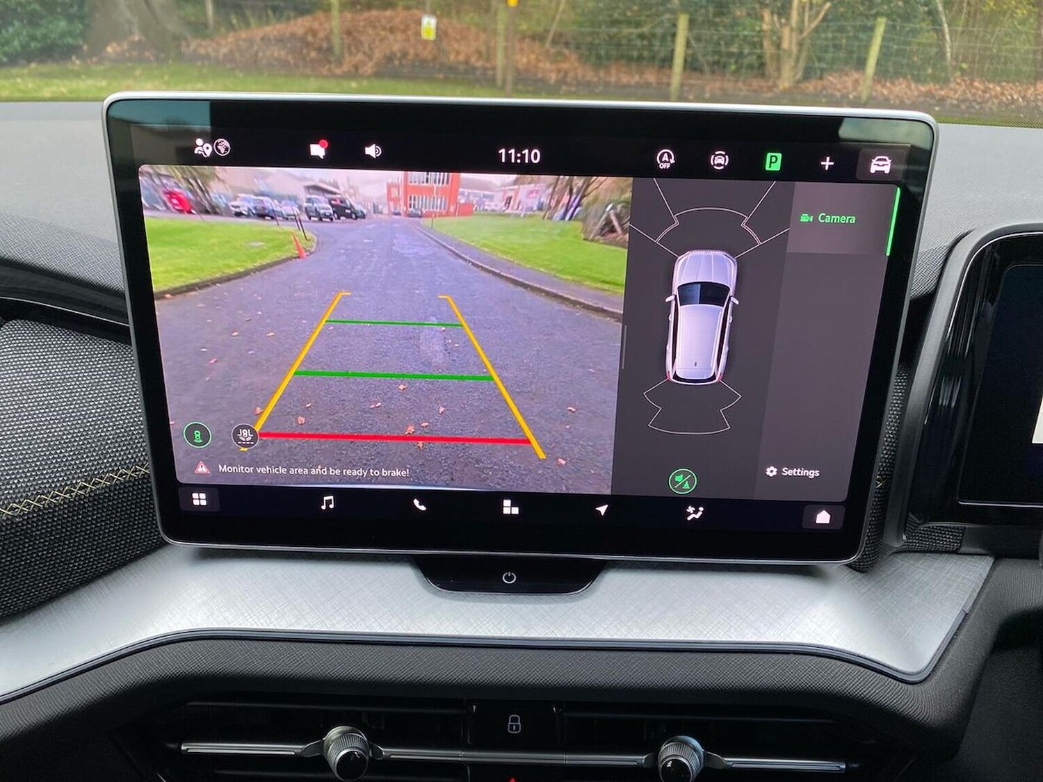 Used Skoda Kodiaq 2024 for sale - 76566514: Photo 23