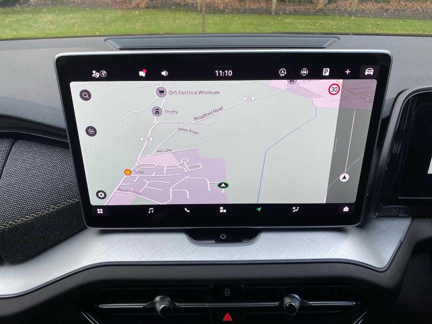 Used Skoda Kodiaq 2024 for sale - 76566514: Photo 24