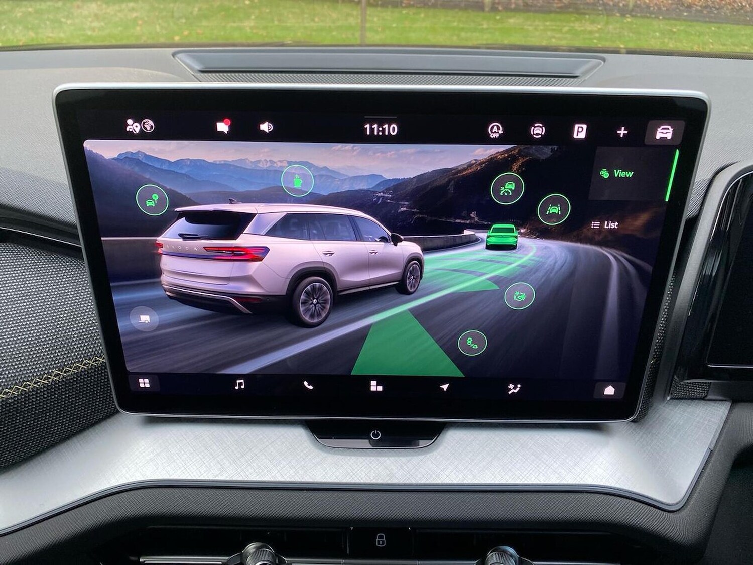 Used Skoda Kodiaq 2024 for sale - 76566514: Photo 25