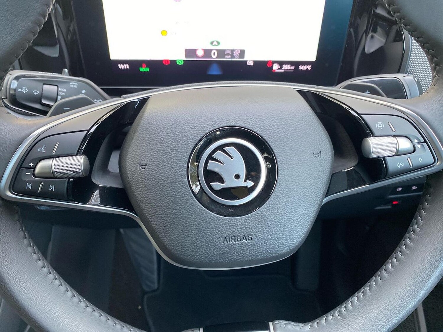 Used Skoda Kodiaq 2024 for sale - 76566514: Photo 26