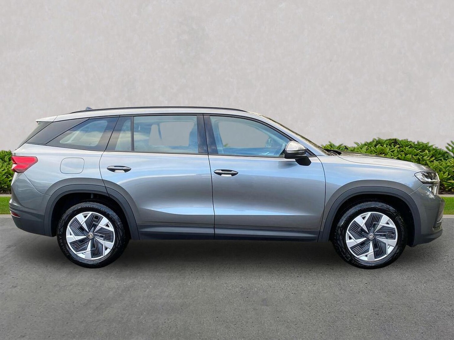 Used Skoda Kodiaq 2024 for sale - 76566514: Photo 3