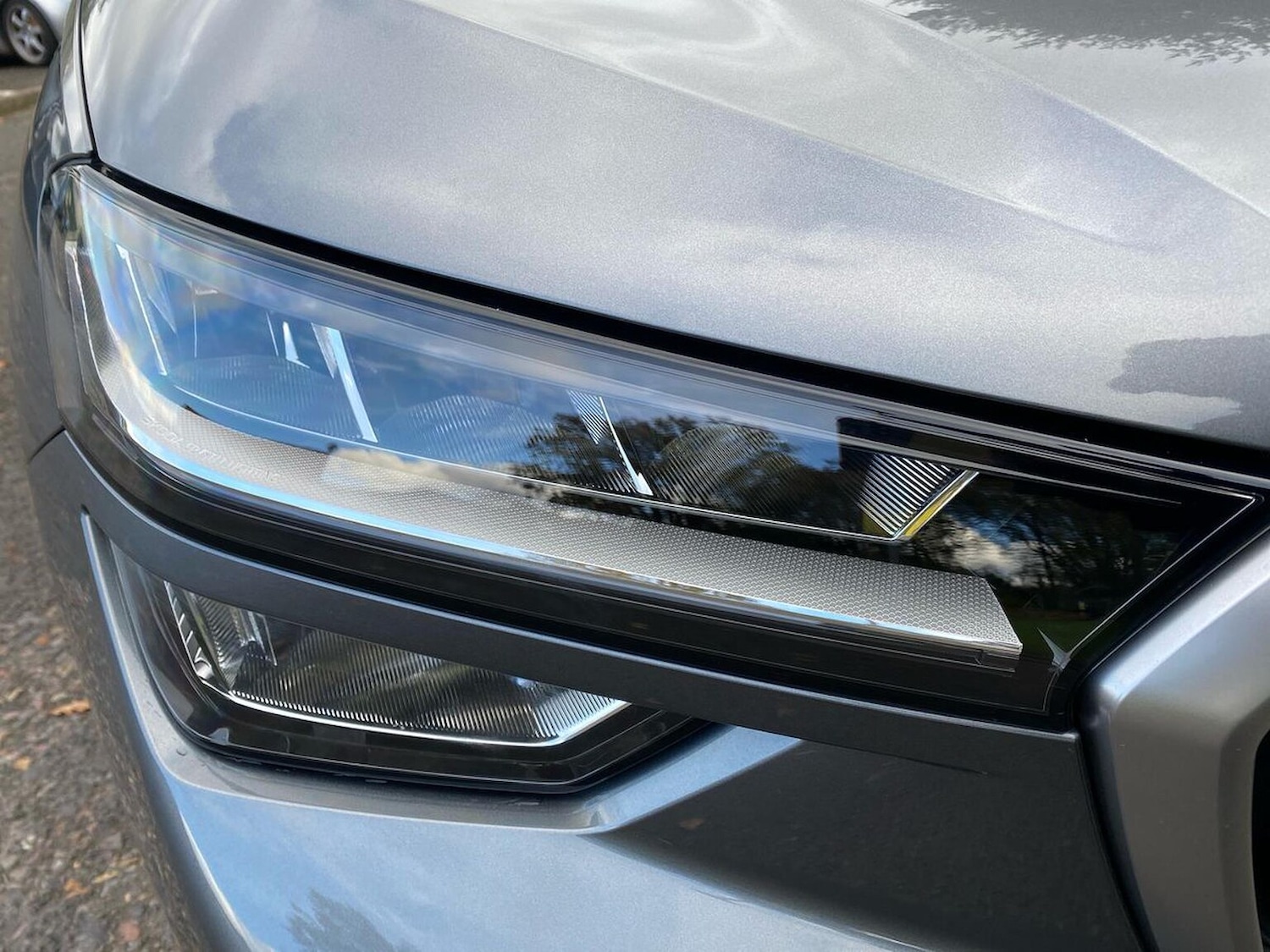 Used Skoda Kodiaq 2024 for sale - 76566514: Photo 34