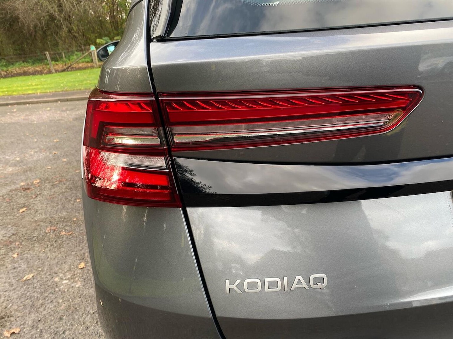 Used Skoda Kodiaq 2024 for sale - 76566514: Photo 35