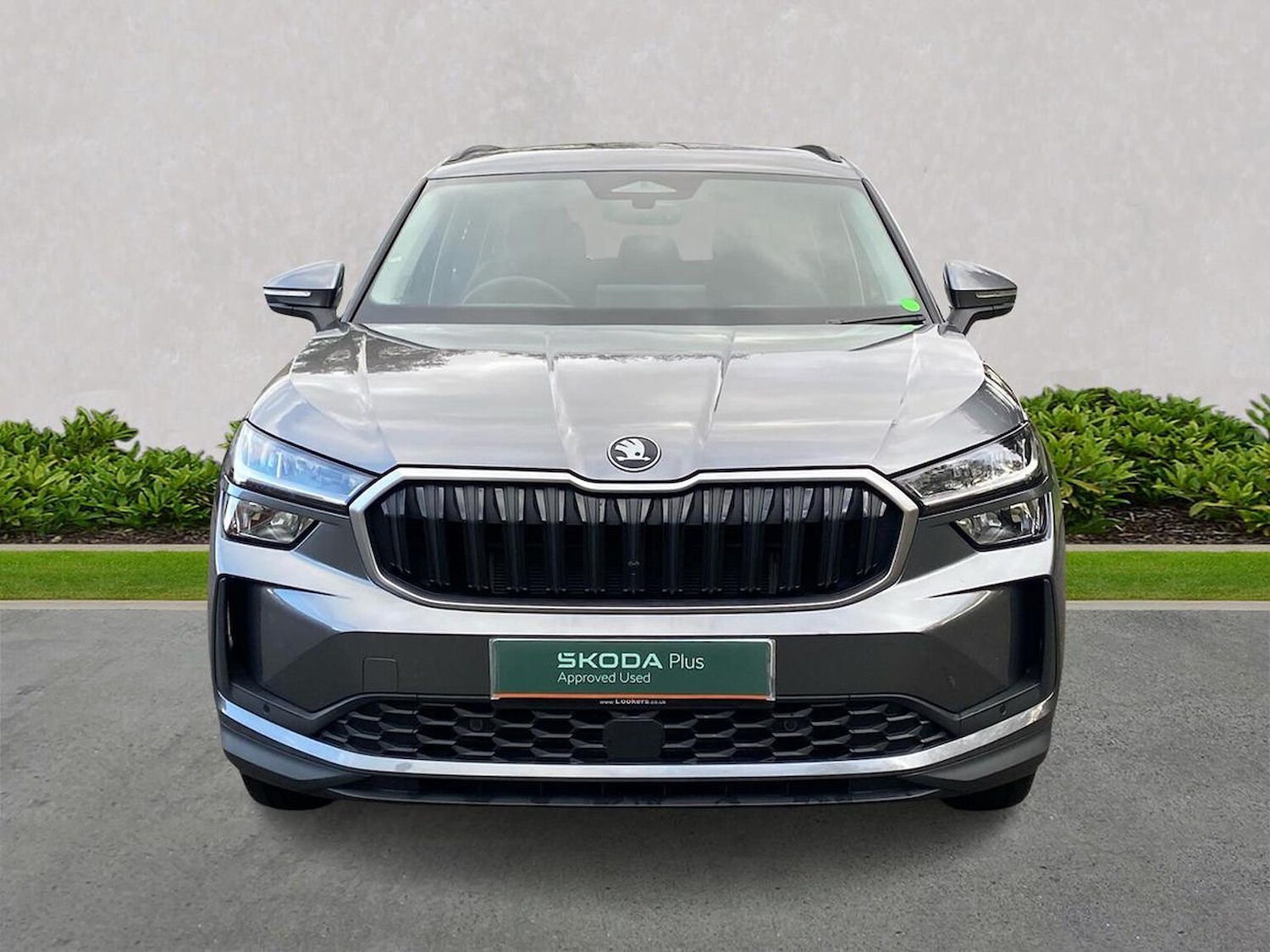 Used Skoda Kodiaq 2024 for sale - 76566514: Photo 5