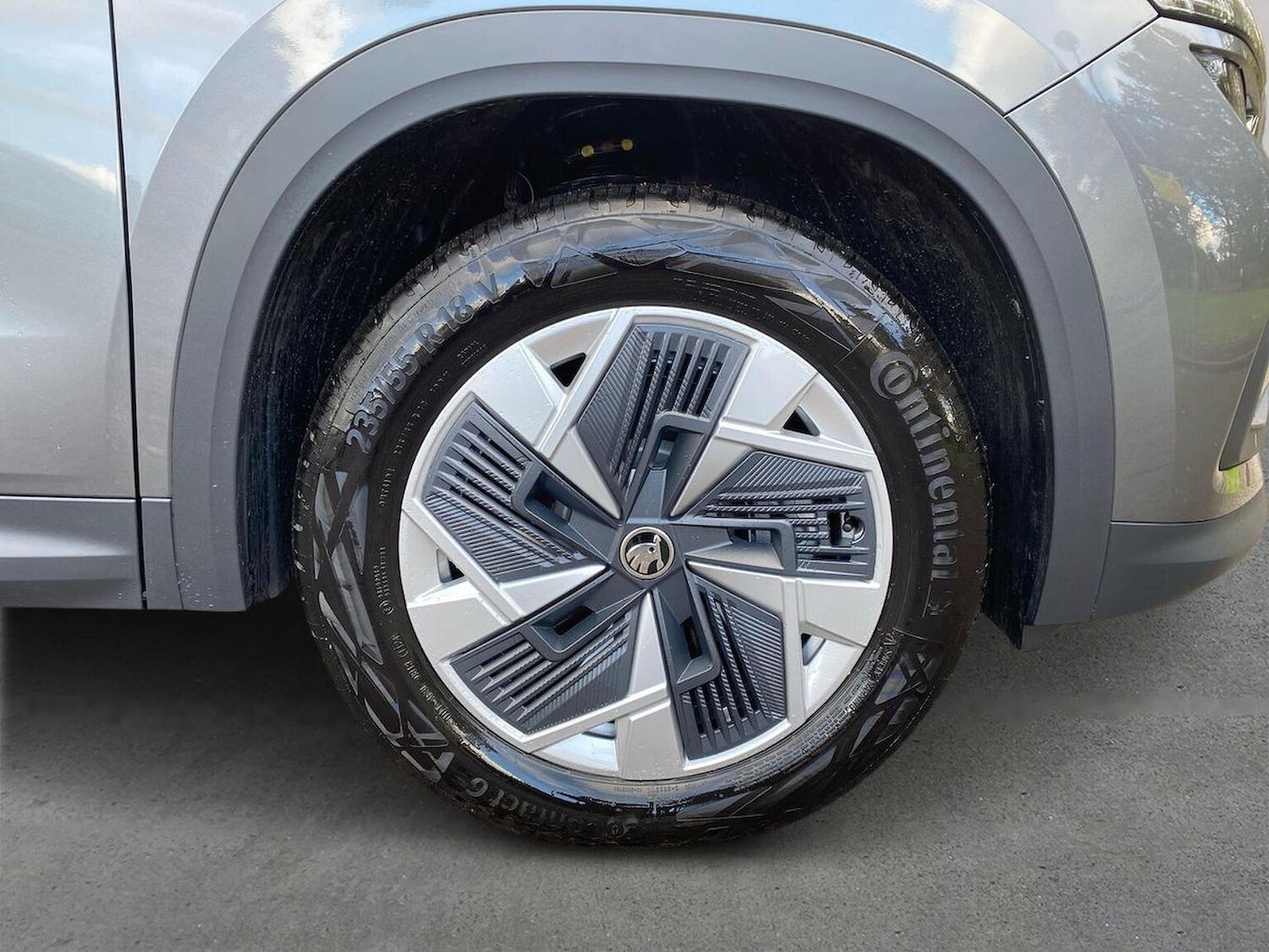 Used Skoda Kodiaq 2024 for sale - 76566514: Photo 6