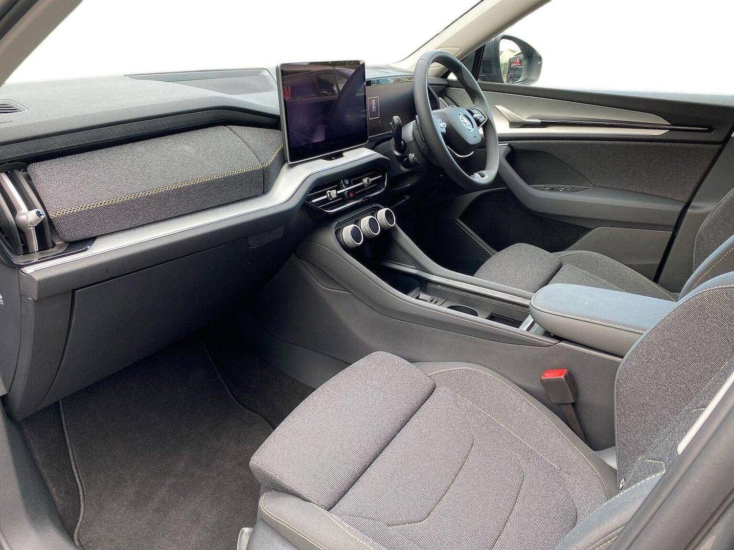 Used Skoda Kodiaq 2024 for sale - 76566514: Photo 7