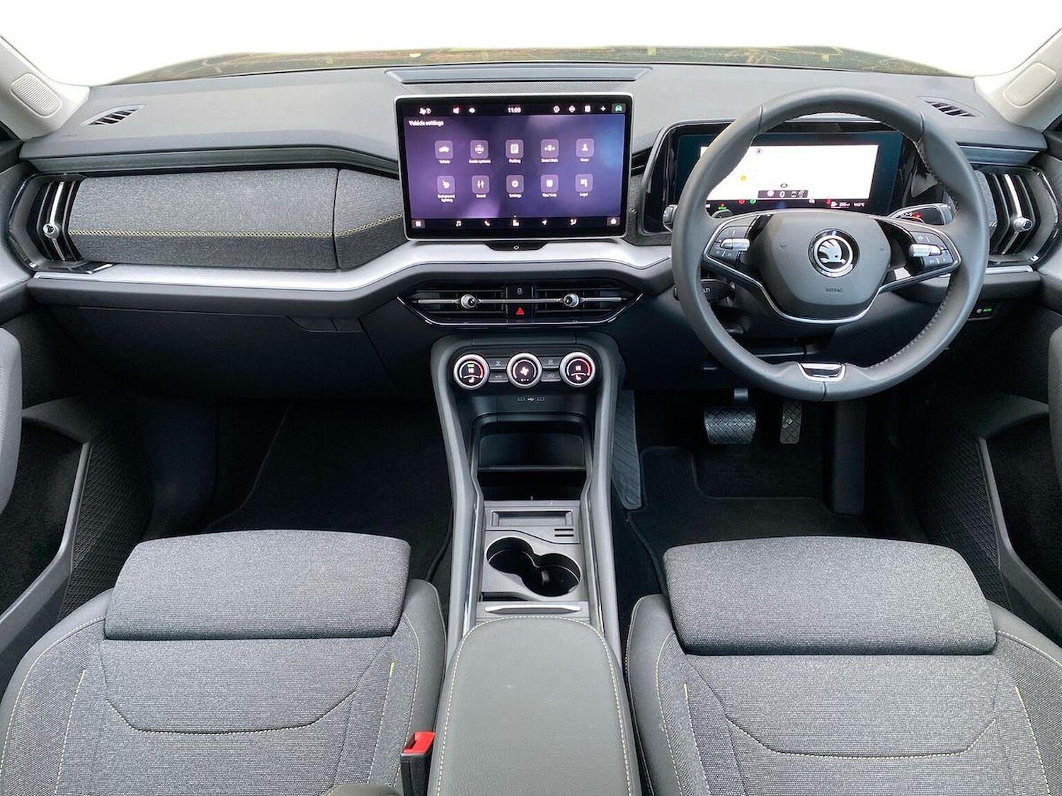 Used Skoda Kodiaq 2024 for sale - 76566514: Photo 8