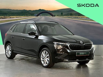Used Skoda Kamiq 2024 for sale - 79495169: Photo