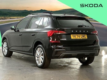 Used Skoda Kamiq 2024 for sale - 79495169: Photo