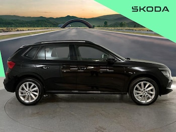 Used Skoda Kamiq 2024 for sale - 79495169: Photo