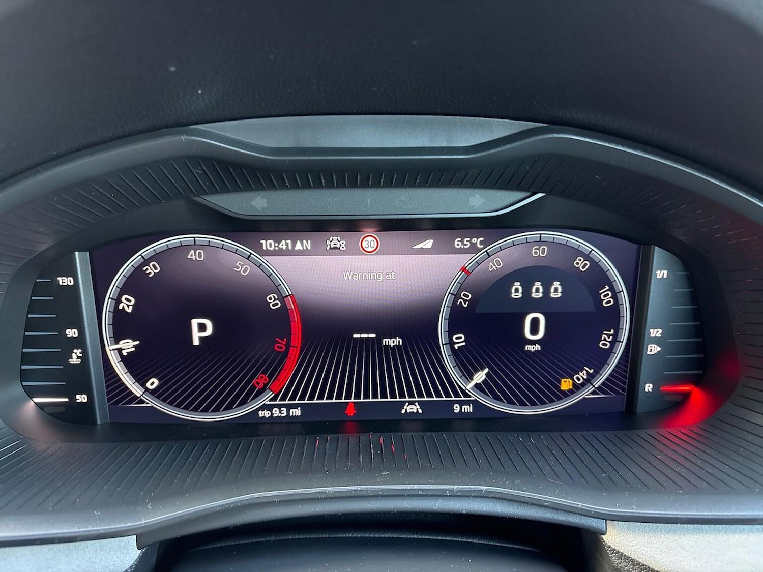 Used Skoda Scala 2025 for sale - 77555311: Photo 11