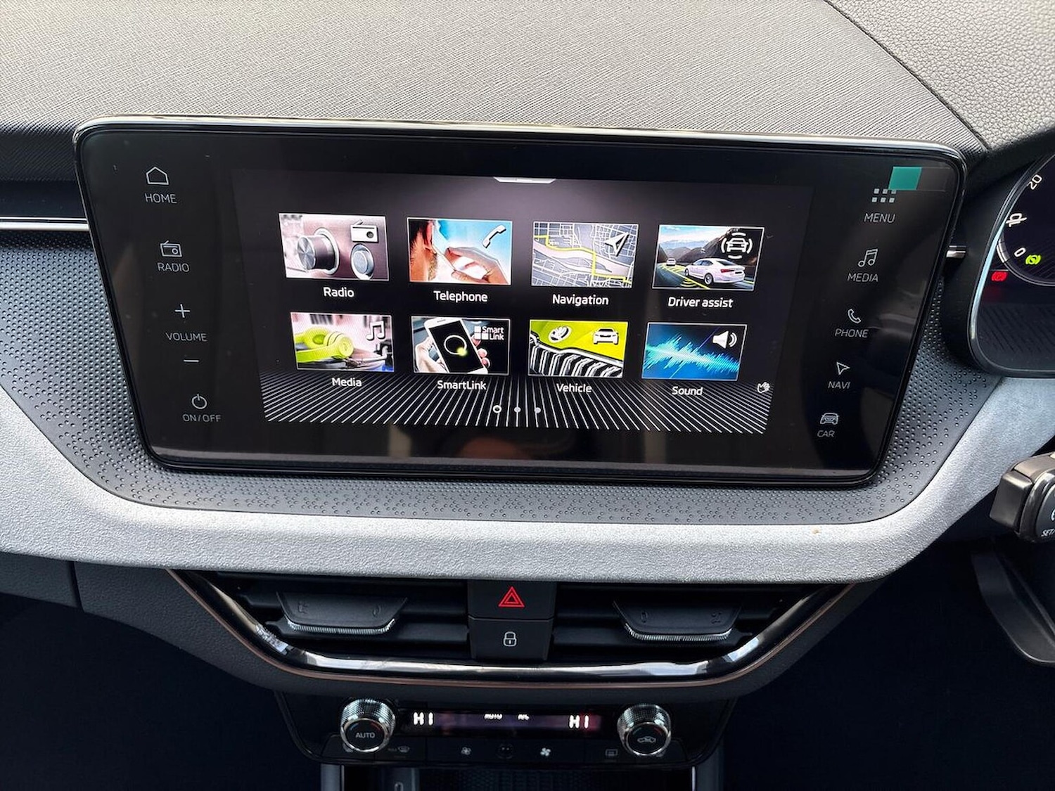 Used Skoda Scala 2025 for sale - 77555311: Photo 12