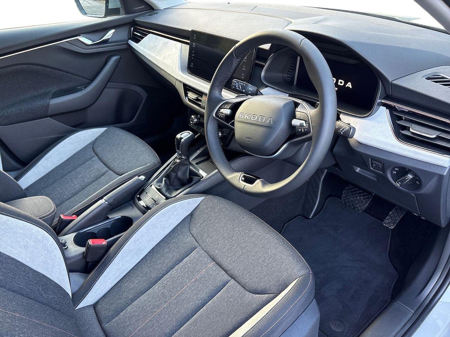 Used Skoda Scala 2025 for sale - 77555311: Photo 16