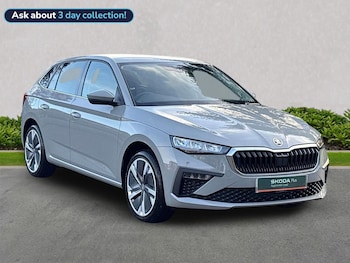 Used Skoda Scala 2025 for sale - 77555311: Photo