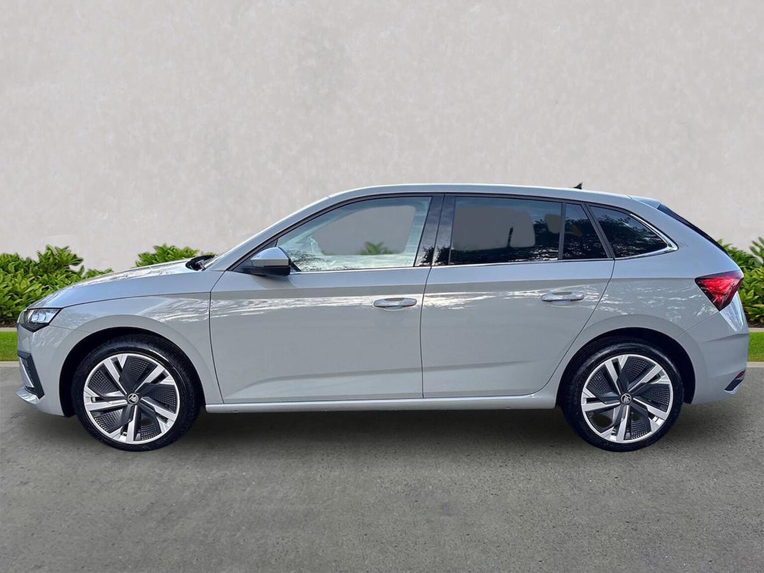 Used Skoda Scala 2025 for sale - 77555311: Photo 20