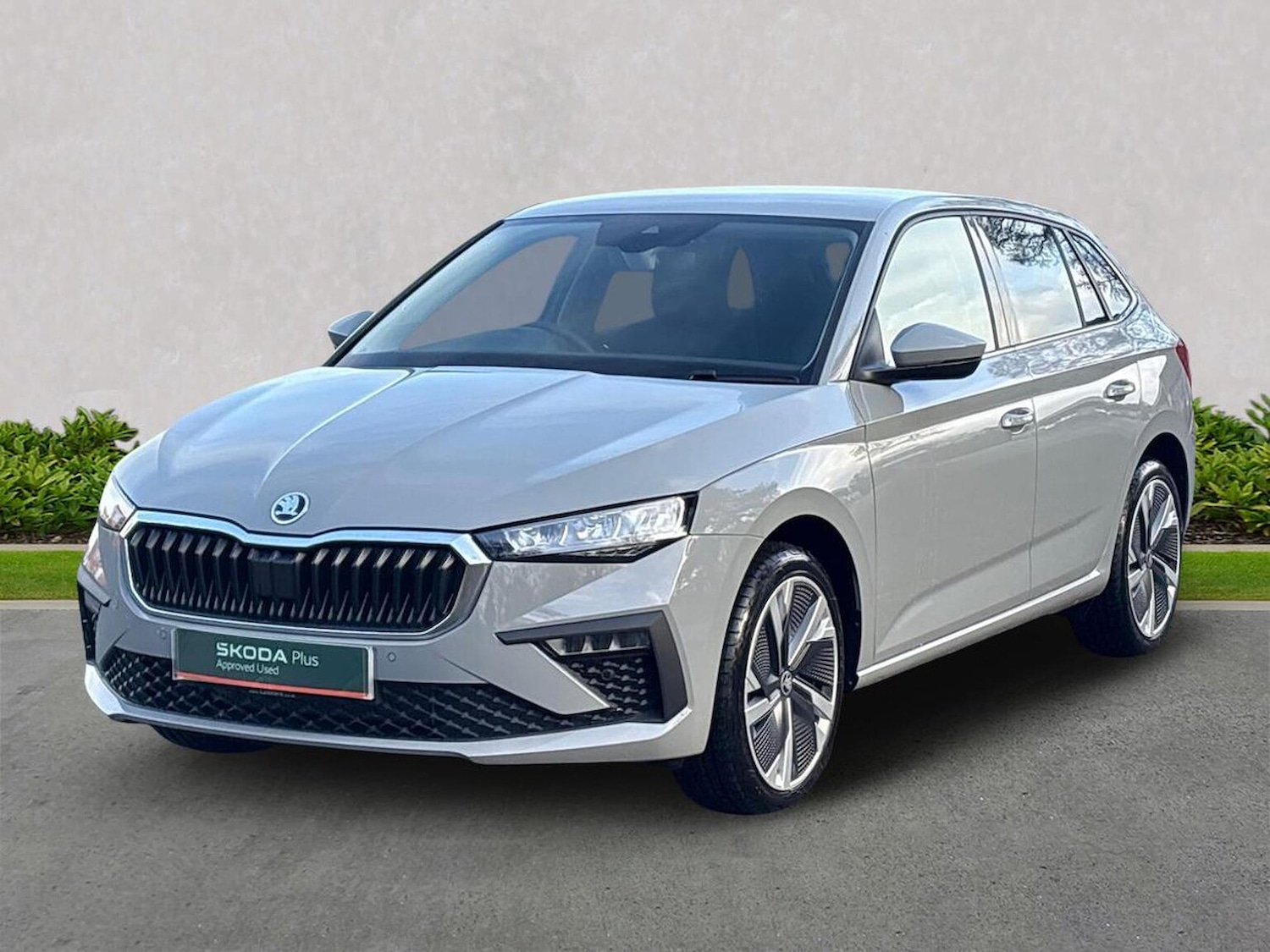 Used Skoda Scala 2025 for sale - 77555311: Photo 21