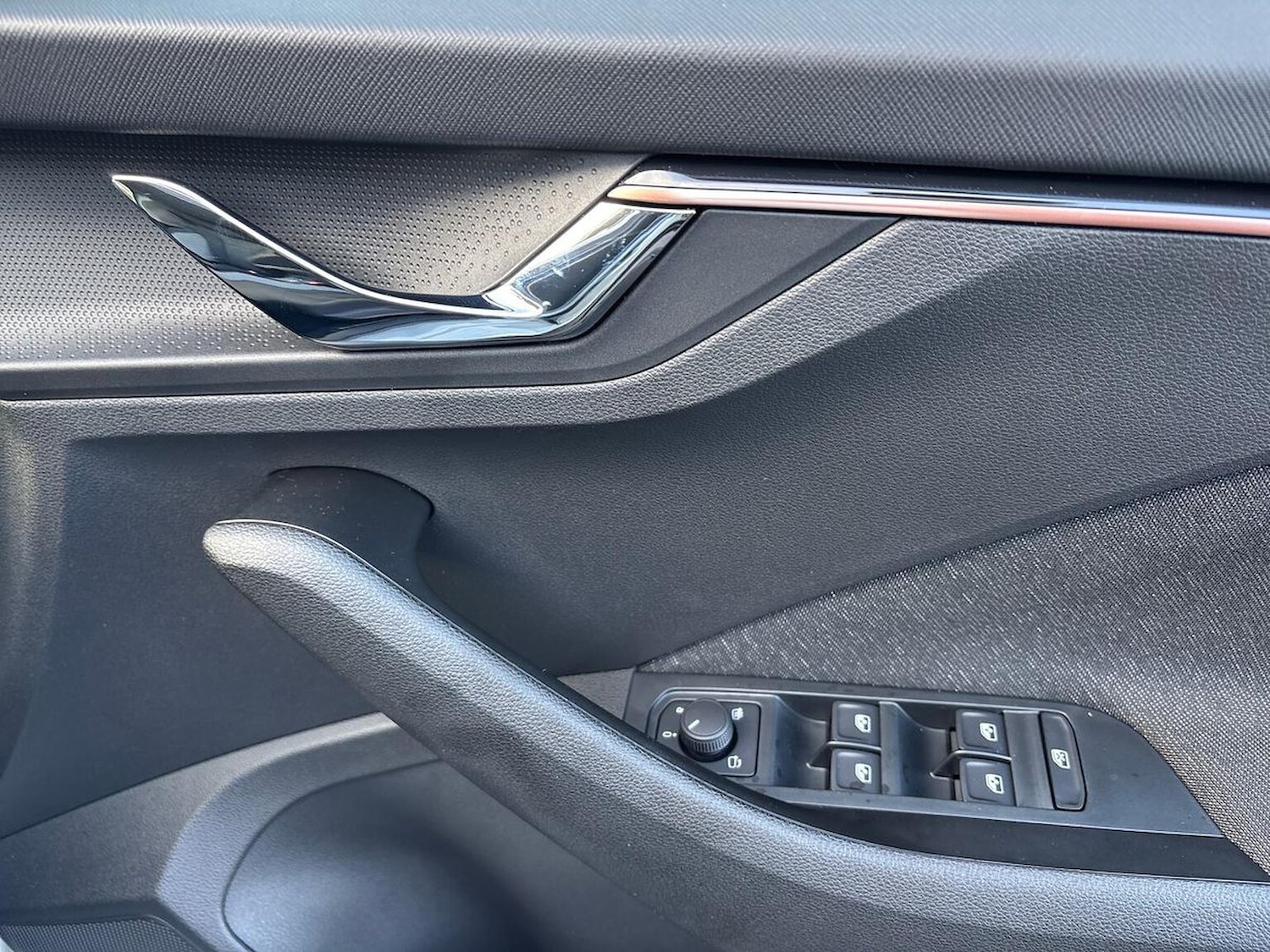 Used Skoda Scala 2025 for sale - 77555311: Photo 22