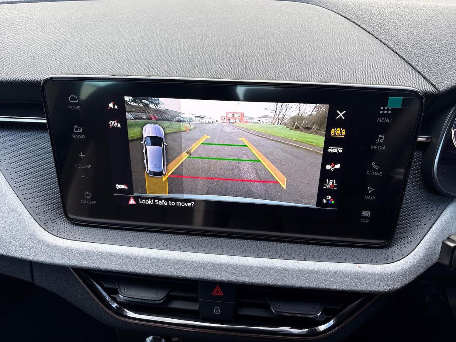 Used Skoda Scala 2025 for sale - 77555311: Photo 24