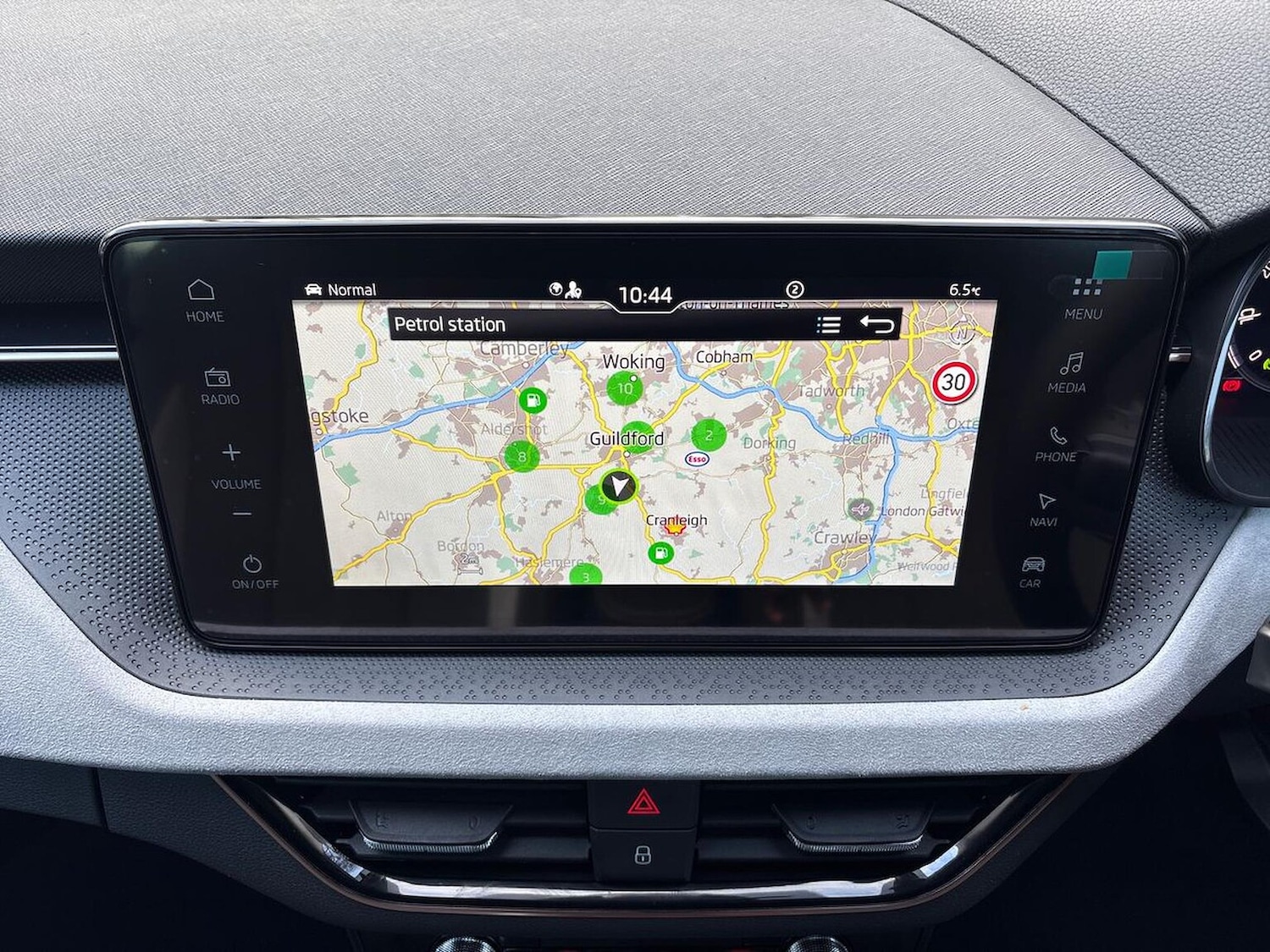 Used Skoda Scala 2025 for sale - 77555311: Photo 25