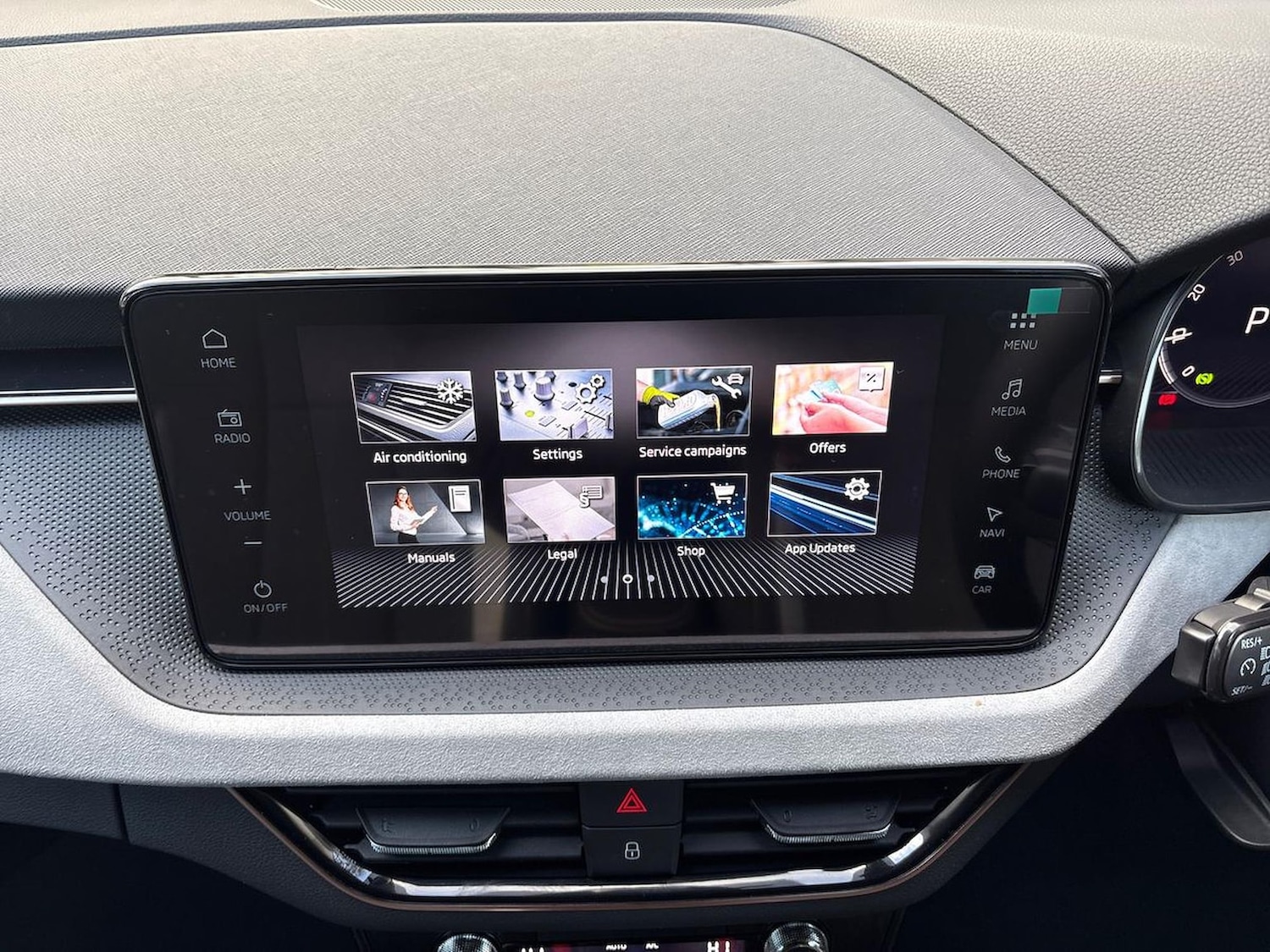 Used Skoda Scala 2025 for sale - 77555311: Photo 26