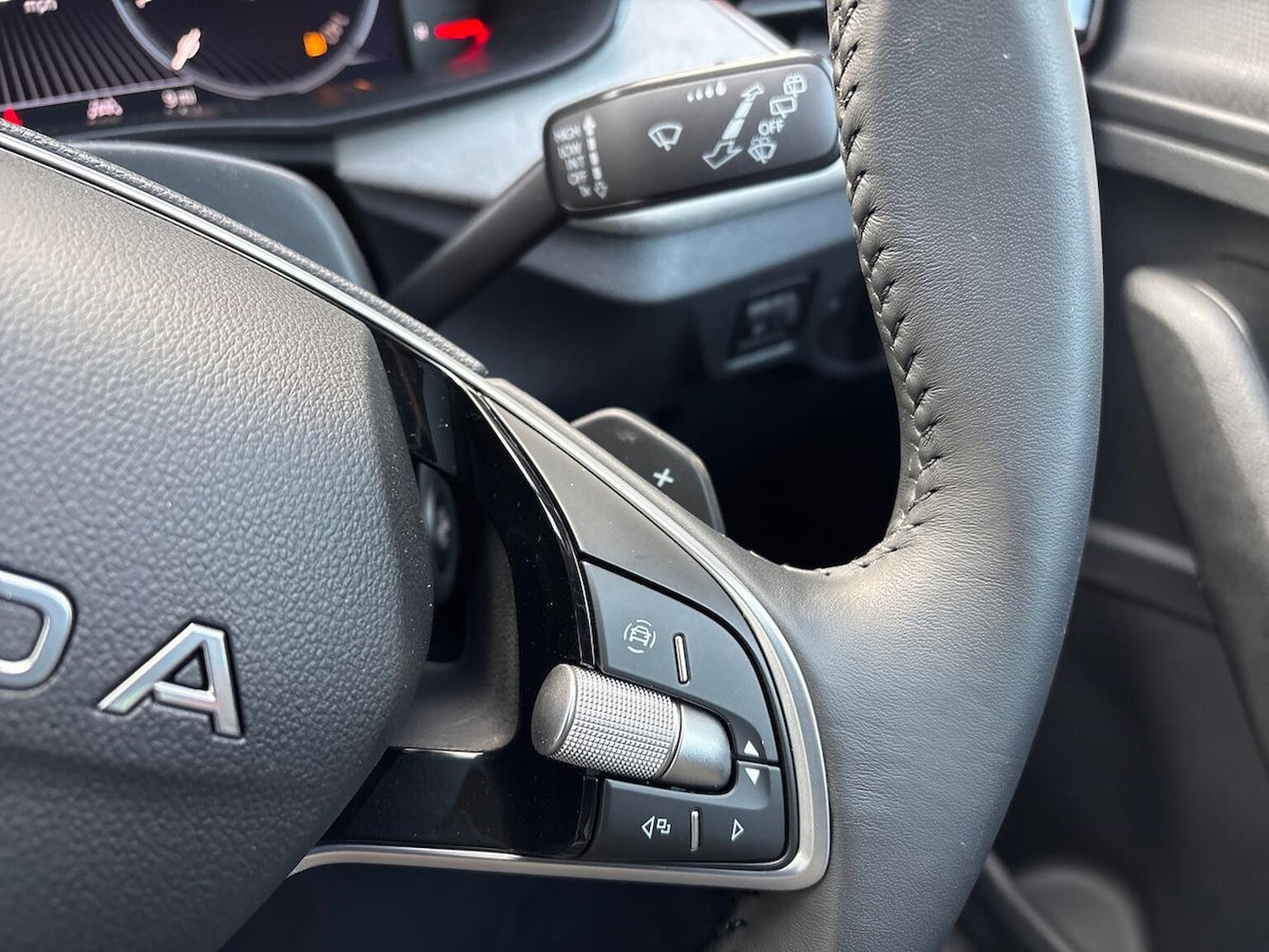 Used Skoda Scala 2025 for sale - 77555311: Photo 28