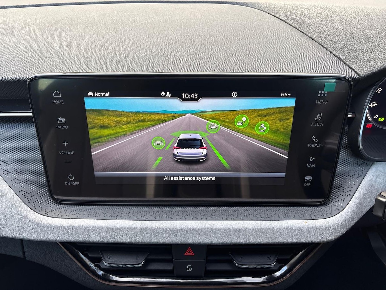 Used Skoda Scala 2025 for sale - 77555311: Photo 34