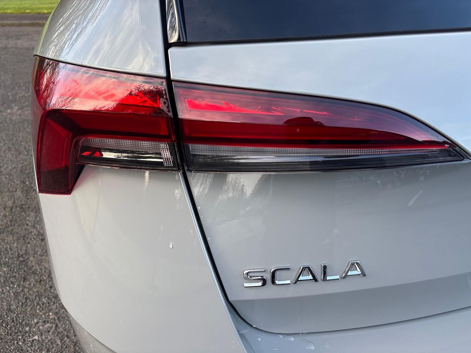 Used Skoda Scala 2025 for sale - 77555311: Photo 35