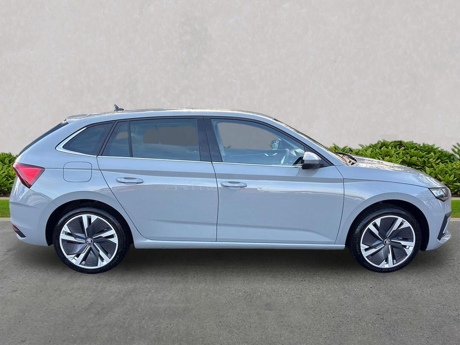 Used Skoda Scala 2025 for sale - 77555311: Photo 4