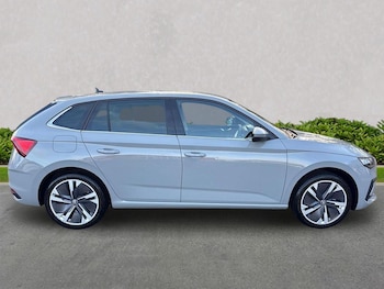 Used Skoda Scala 2025 for sale - 77555311: Photo