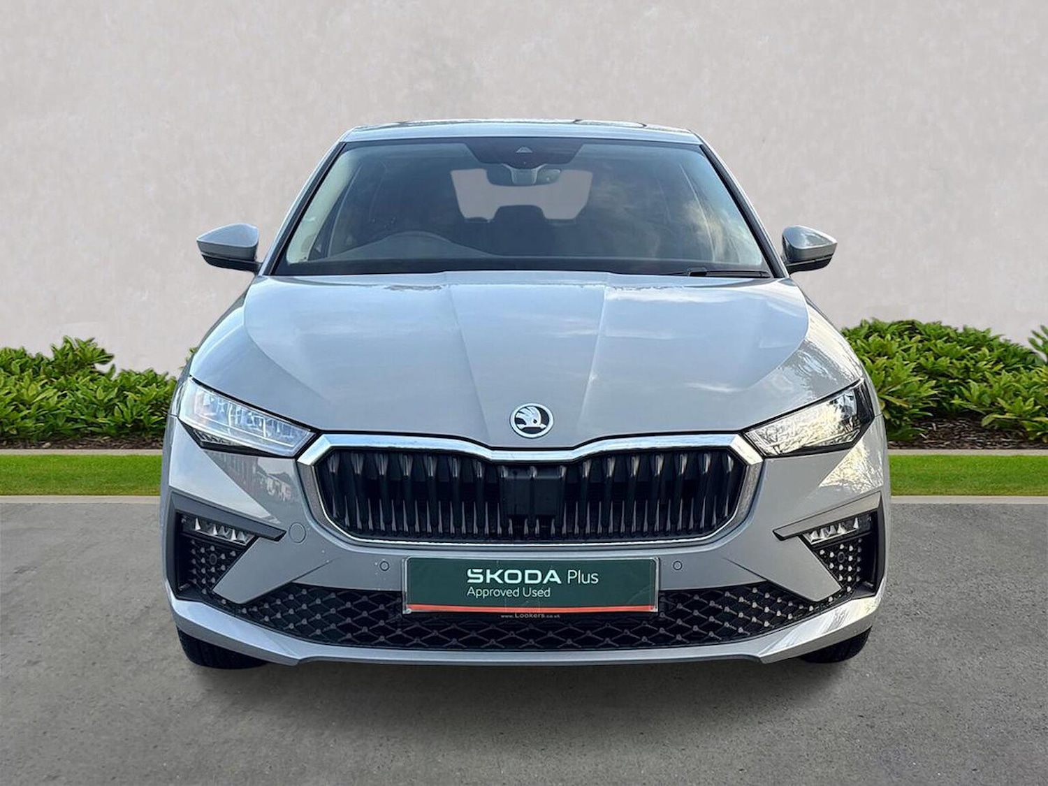 Used Skoda Scala 2025 for sale - 77555311: Photo 6