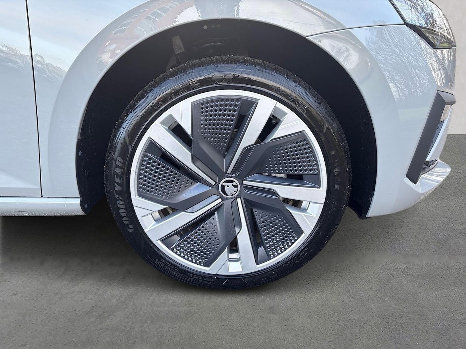 Used Skoda Scala 2025 for sale - 77555311: Photo 7