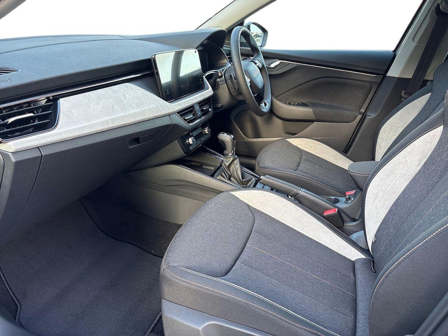 Used Skoda Scala 2025 for sale - 77555311: Photo 8