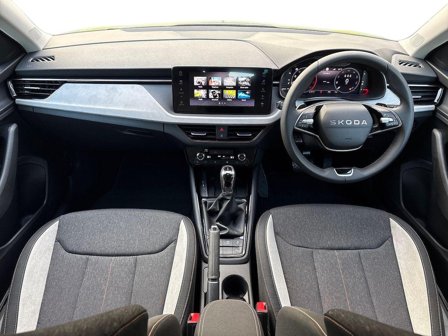 Used Skoda Scala 2025 for sale - 77555311: Photo 9
