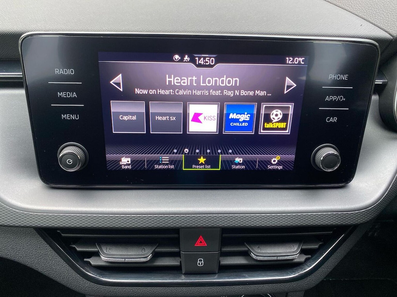 Used Skoda Scala 2022 for sale - 76735602: Photo 11