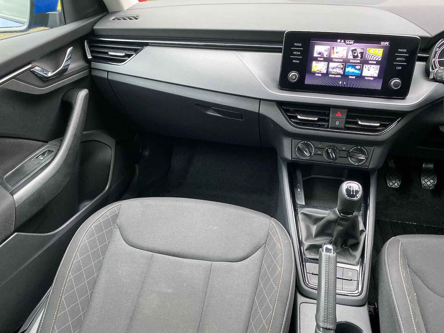 Used Skoda Scala 2022 for sale - 76735602: Photo 13