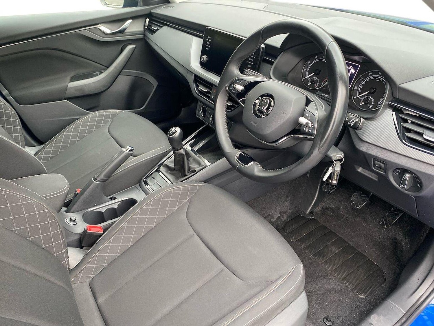 Used Skoda Scala 2022 for sale - 76735602: Photo 15