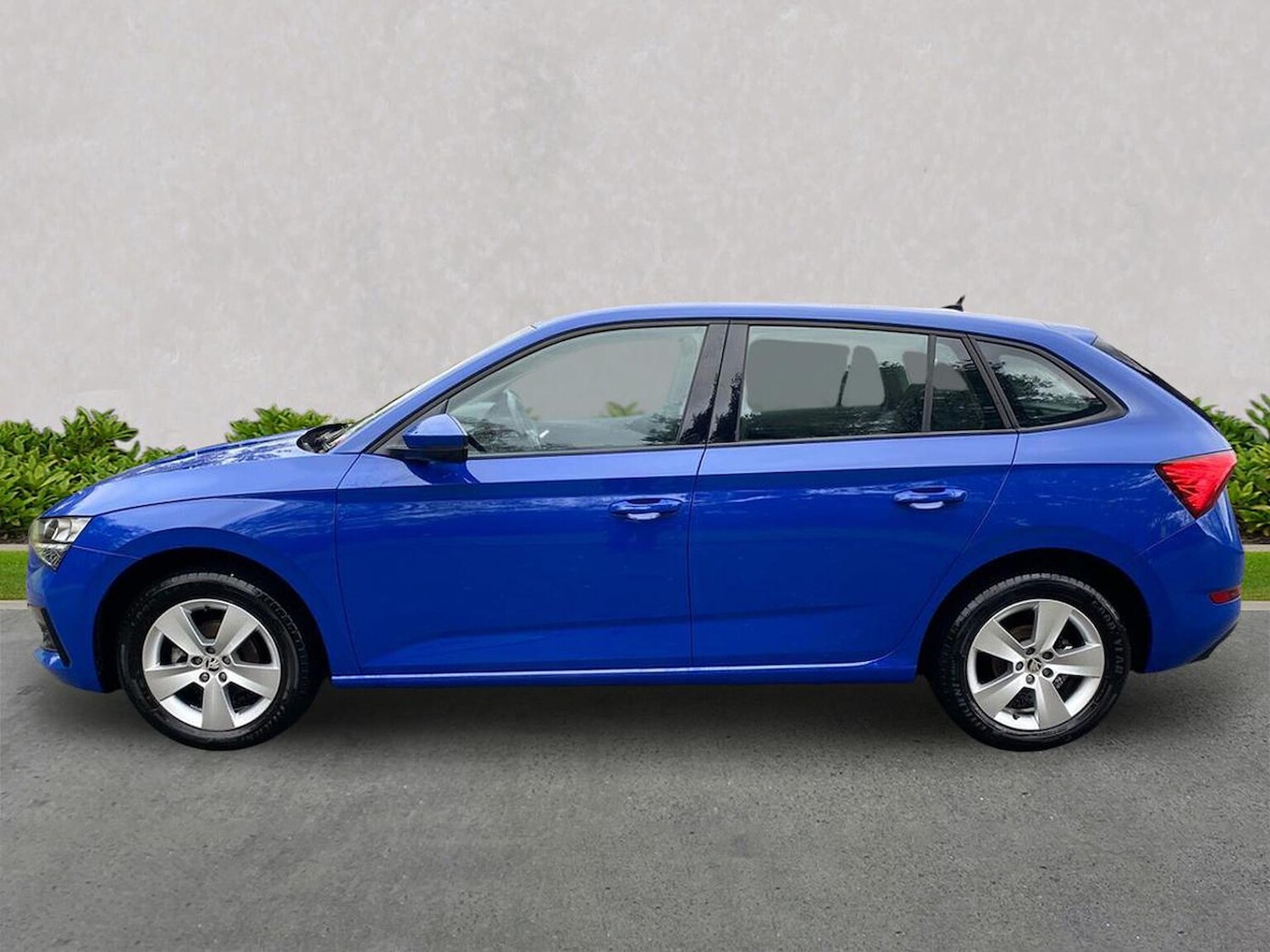 Used Skoda Scala 2022 for sale - 76735602: Photo 19