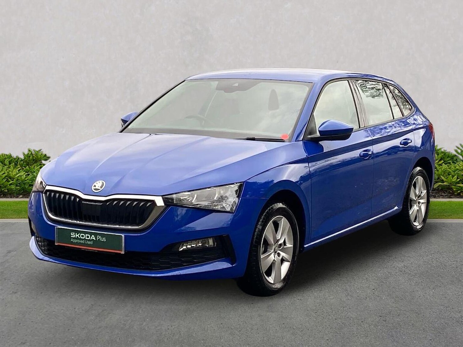 Used Skoda Scala 2022 for sale - 76735602: Photo 20