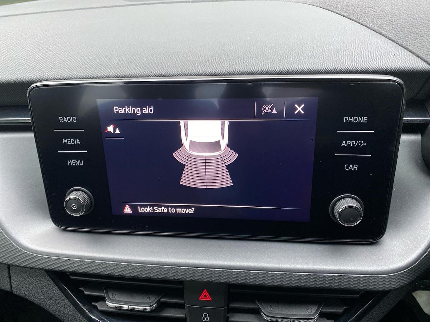 Used Skoda Scala 2022 for sale - 76735602: Photo 23