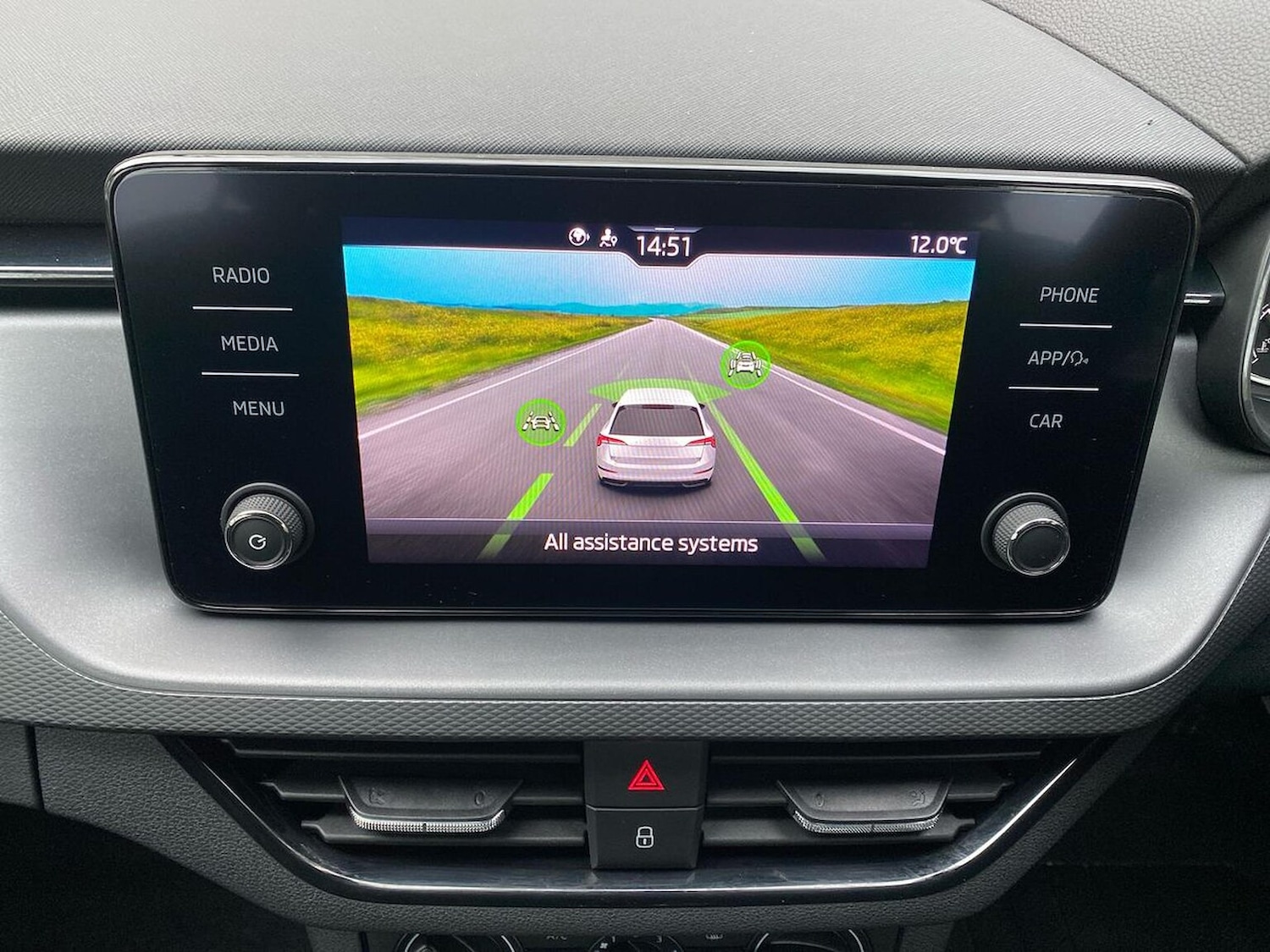 Used Skoda Scala 2022 for sale - 76735602: Photo 24