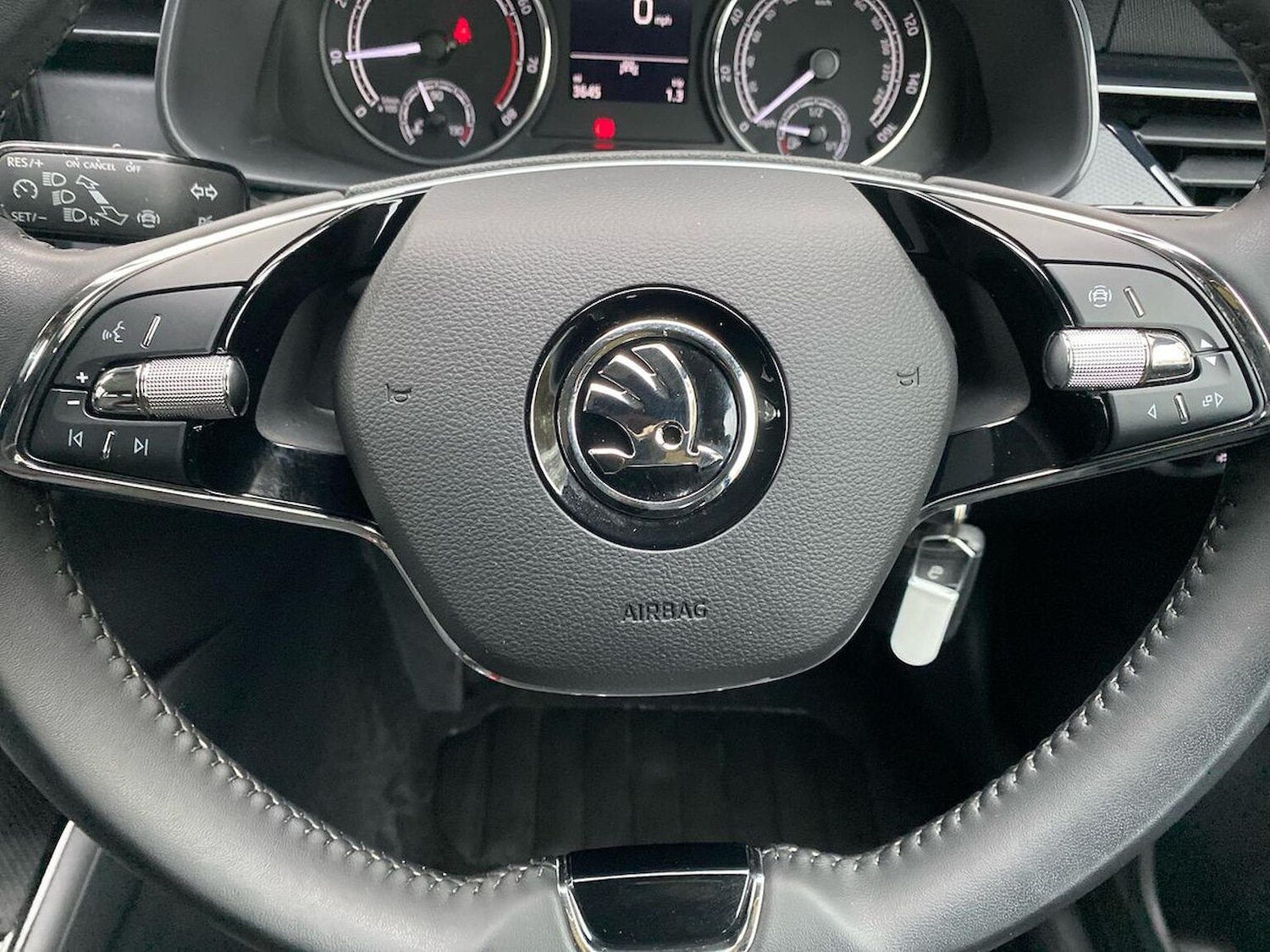 Used Skoda Scala 2022 for sale - 76735602: Photo 25