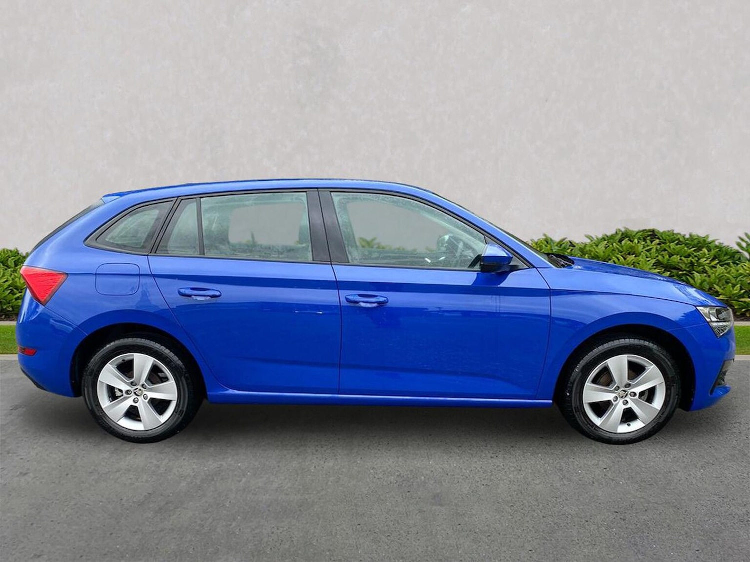 Used Skoda Scala 2022 for sale - 76735602: Photo 3