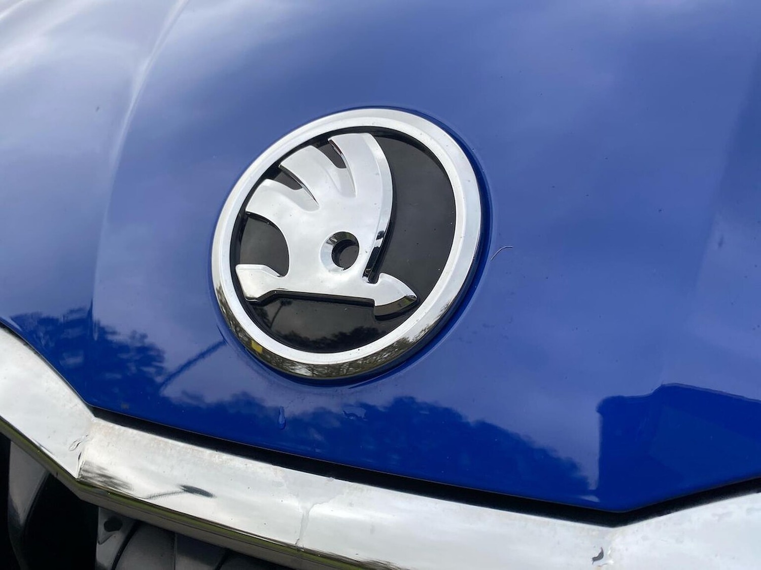 Used Skoda Scala 2022 for sale - 76735602: Photo 31